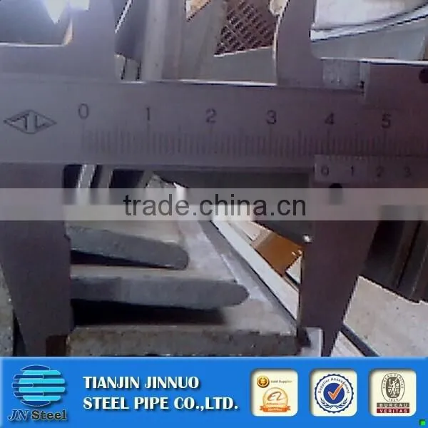 30x30 Steel Angle Price From Tianjin Supplier photo-4