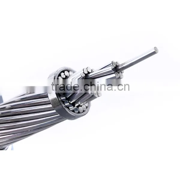 Best Quality AAAC for Overhead Electri Transmission Line photo-4