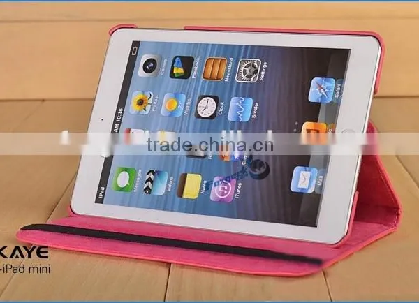 Abroad Sales Flip Cover Tablet Case for Ipad Mini 2 3 4 7.9 Tablet Inch photo-5