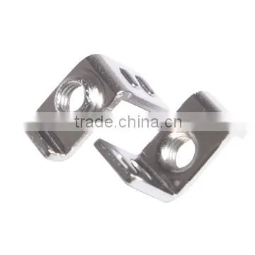 Hot Sell Nonstandard SUS304/316 Auto Cable Terminal photo-6