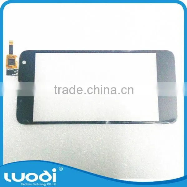 Mobile Phone Digitizer Touch Screen for Explay Phantom