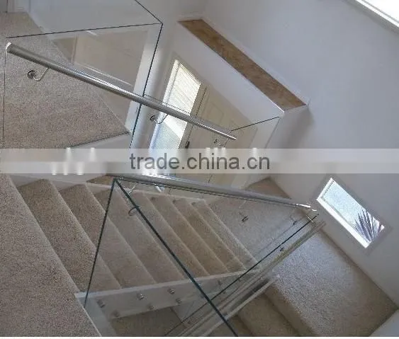 8+8 Balcony Sliding Glass Door photo-5
