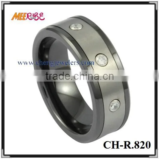 Wholesale Fathers Day Gifts Cheap,diamonds Rings Price photo-3