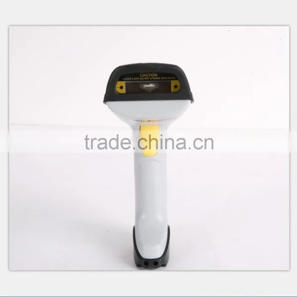 SC-830W 433MHz Wireless Barcode Scanner With Memory 2000 Codes photo-5