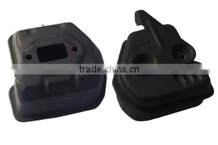 40F Chain Saws Muffler