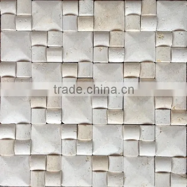 Crystal Glass Mosaic Tile Picture From China photo-2
