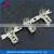 4.8*0.8mm reel type crimp connector wire harness terminal