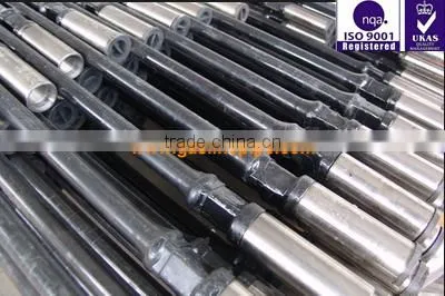 API High Good 8620 Norloy Steel Polished Rod for Tubing and Sucker Rod Pump
