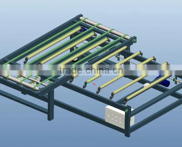 Conveyor Machine photo-3