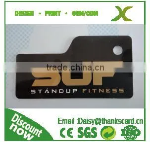 Free Sample..!!! H&M Keychain/ Plastic Keychain/keychain Manufacturers in China photo-2