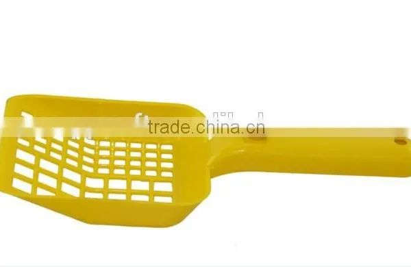 QQPET Pet Products Supplier Wholesale Cat Litter Box / Cat Litter Pen photo-2