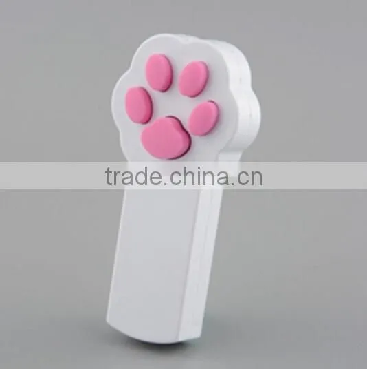 Pet Cat Toy Laser Pointer Light / Cat Exercise Toy / Pet Laser Guider photo-6