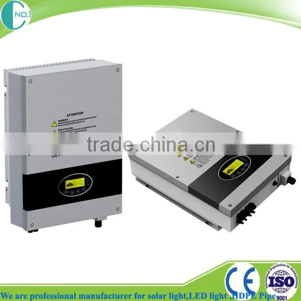 1000W Grid Connect Inverter Solar Inverter photo-3
