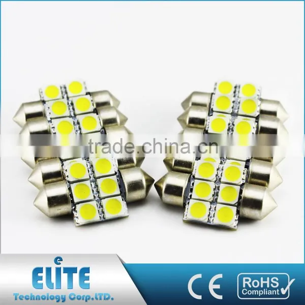 Elegant Top Quality High Intensity Ce Rohs Certified E14 Amusement Led Lamp Smd Wholesale photo-4