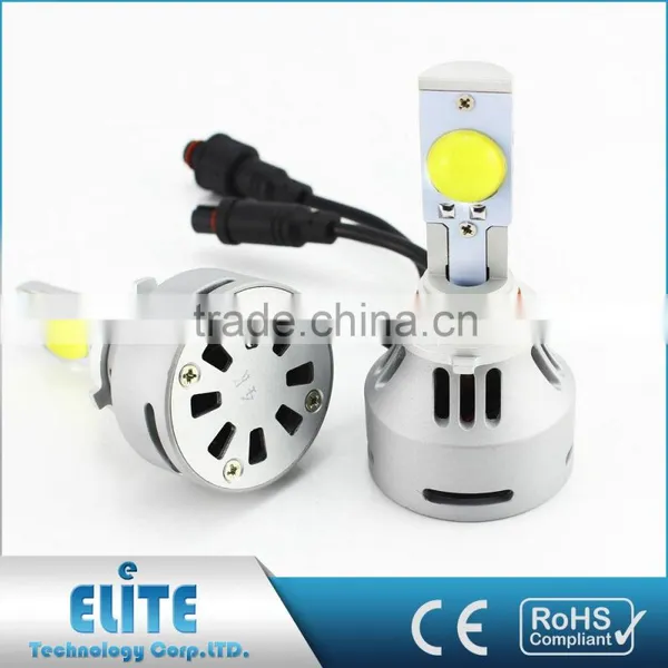 Top Quality High Brightness Ce Rohs Certified Led Car Roof Light photo-2