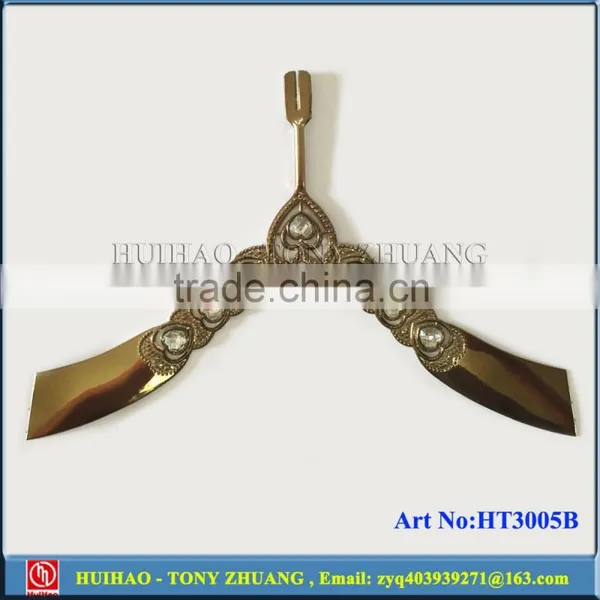 Y Shape TPU Shoes Upper Accessory (HT3009) photo-4