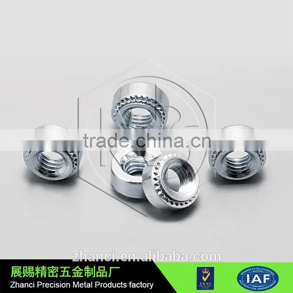 2016 M3-M10 Self Clinching Nut With Factory Price photo-3