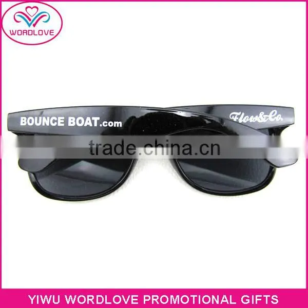 Wholesale Most Fashion Love Heart Shaped Plastic Sunglasses photo-5