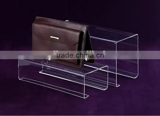Wholesale Acrylic Bag Display, Stand , Holder photo-2