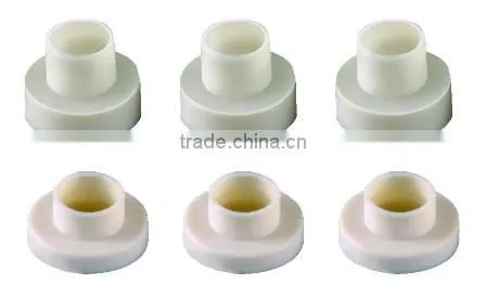 Best Price Plastic Insulation Bushing photo-2