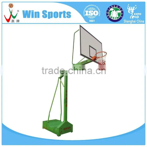 Much Height Adjust Basket Sports Moveable Directly From Factory photo-4
