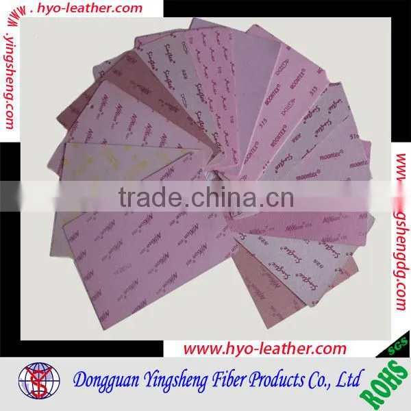 Chemical Fiber Board for Shoe Insole
