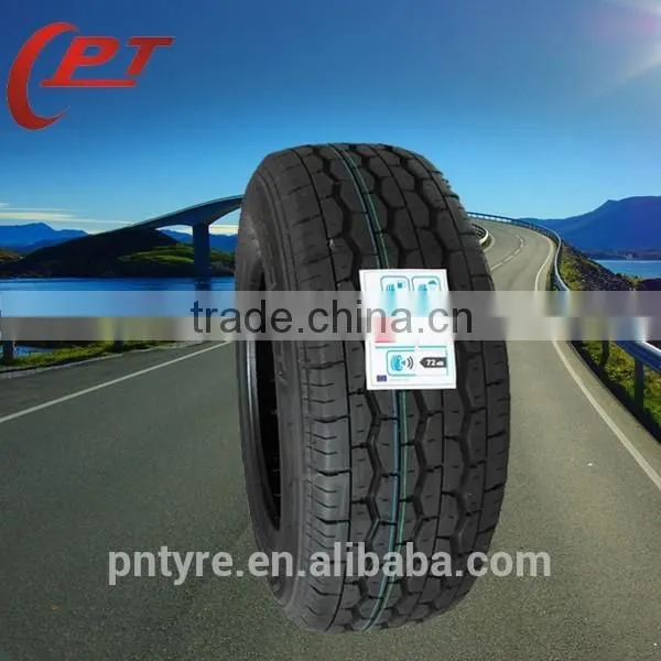 Car Tyre PERMANENT BRAND 165R13C 175R16C 185R14C 195R14C 195R15C