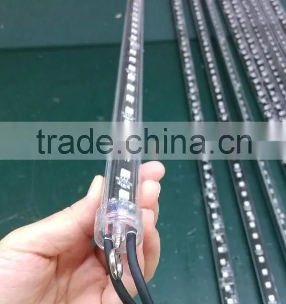 360 Degree Angle Beam DMX Led Metero Tube Used in Club photo-3