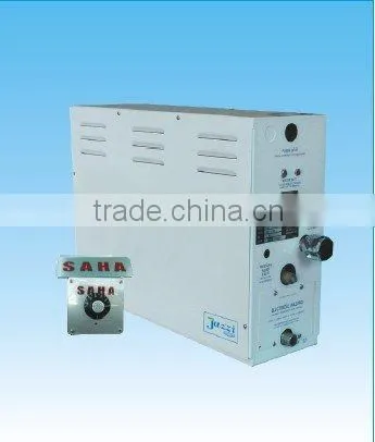 Jazzi Best Value Self-Products Steam Equipment /Steam Generator 101004-101012 photo-2