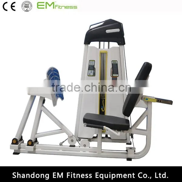 EM1023 Strength Gym Equipment Abductor / Outer Thigh photo-3