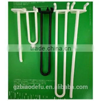 Wholesale Plastic Hanging Hook ,display Hook photo-2