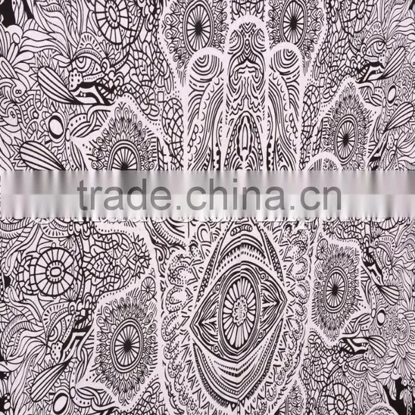 Twin Size Good Luck Hamsa Hand of Fatima Islamic Wall Art Home Decorative Indian Cotton Wall Hanging Tapestry photo-4