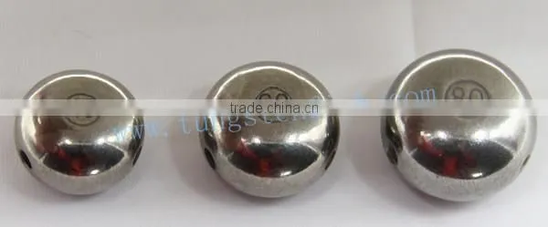 Good Action Cheap Fishing Sinkers For Sale photo-2
