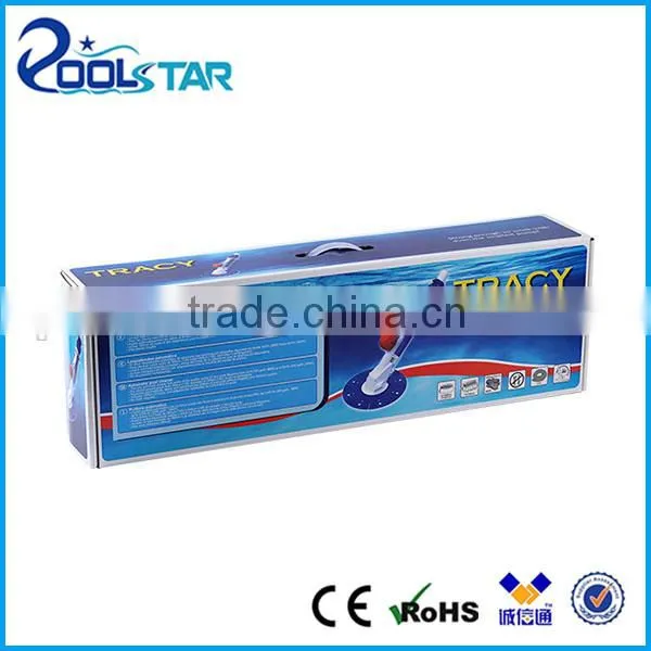 Above Ground Pool Automatic Pool Vacuum Cleaner From Chinese Original Manufacturer photo-4