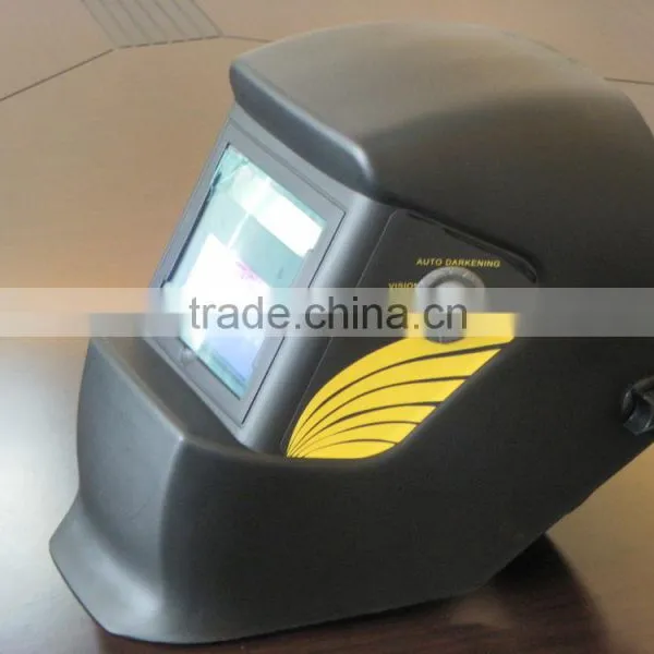 Auto Darkening Welding Helmet and Digital Panel Meter photo-4