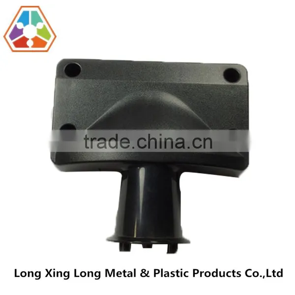 BLACK PLASATIC ABS cheap tv bracket