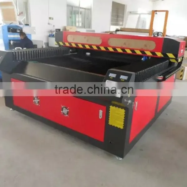 Competitive Price Donglian 2mm Metal Co2 Tube Laser Cutting Machine for Leather photo-4