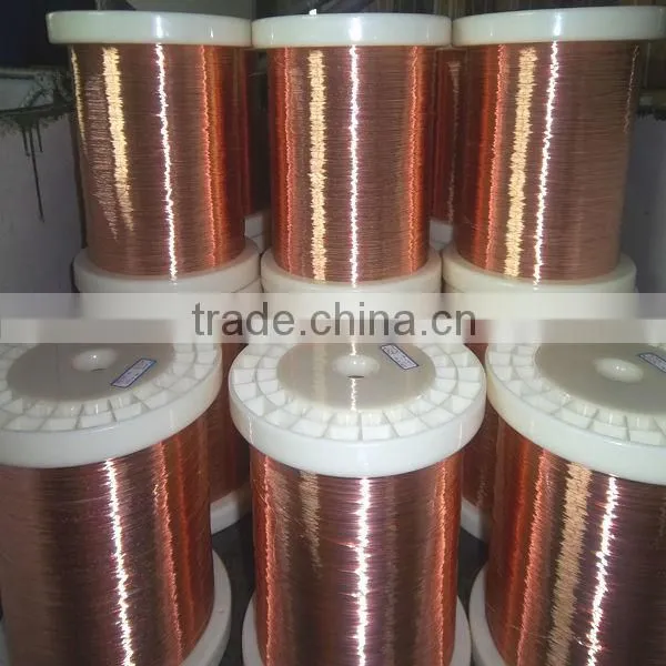 Bronze Wire /Bare Copper /coated Jewelry Findings Type Copper Wire