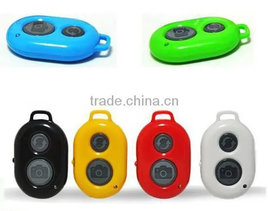 wireless ultrasonic shutter for IOS/Android smart phone