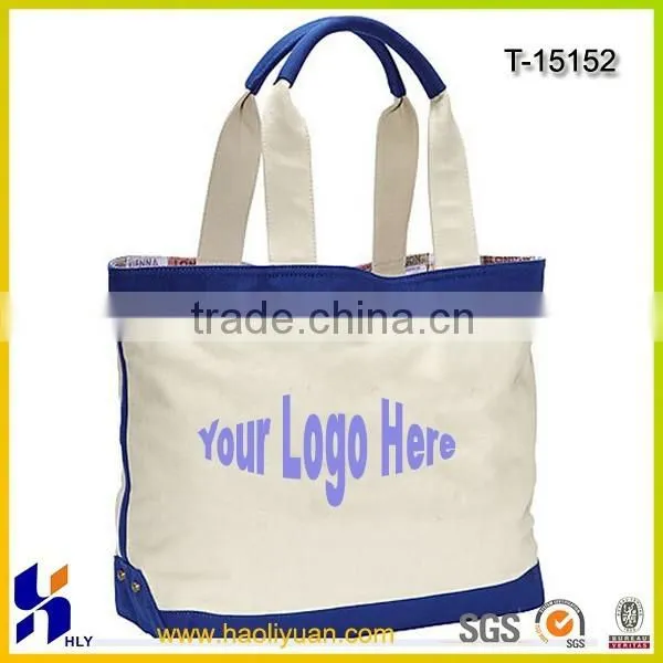 Wholesale Canvas Tote Bag Designs