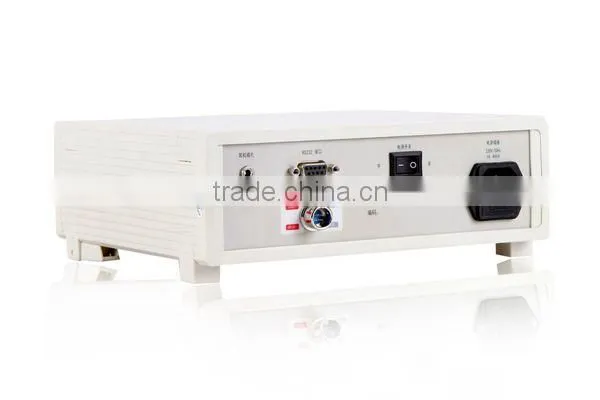 Hot Sell Digital Contact Resistance Tester for Different Kinds of Relay Contact Resistance photo-2