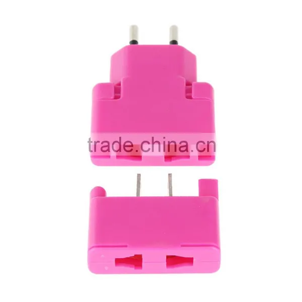 Business Residence Application Universal Schuko/ South Africa Travel Adapter for Dominica photo-2