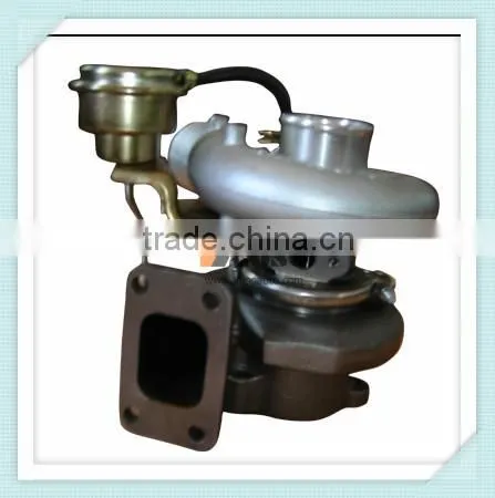 Engine Turbocharger With Turbo Charger Kit for MITSUBISHI FUSO CANTER 4D34 4D34T photo-2