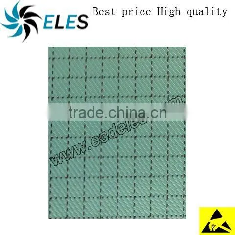 Cleanroom ESD Fabric photo-5