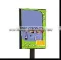 Advertising Billboard Display Stand