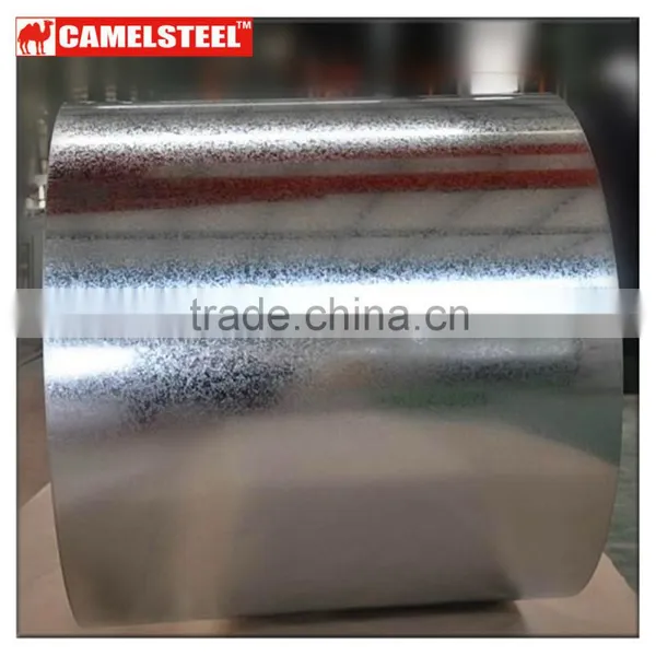 Galvanized Steel Sheet From Shandong photo-3
