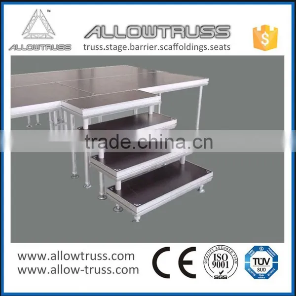 Convenient,simple,adjustable,lighting Stage photo-6