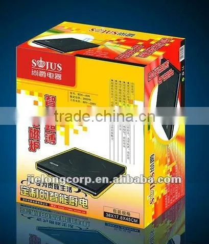 Produce Digital Sound Micro-corrugated Box photo-4