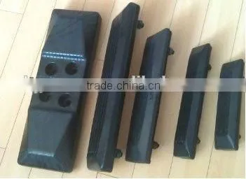 Rubber Pad for Excavator or Digger photo-4