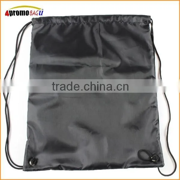 Promotional Wholesale Waterproof Drawstring Bag photo-2